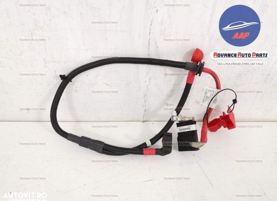 Cablu baterie original in stare buna Vogue Land Rover Range Rover 3 [2 - 1