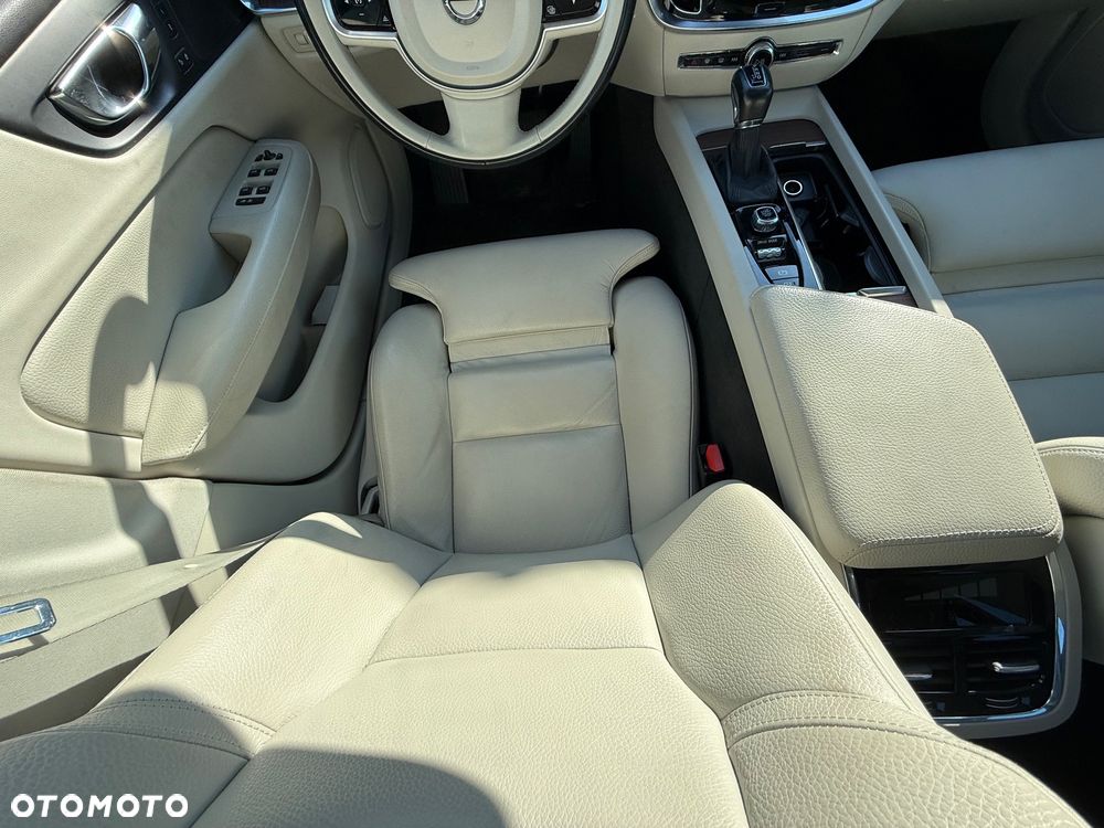 Volvo S60 T6 AWD Inscription - 12