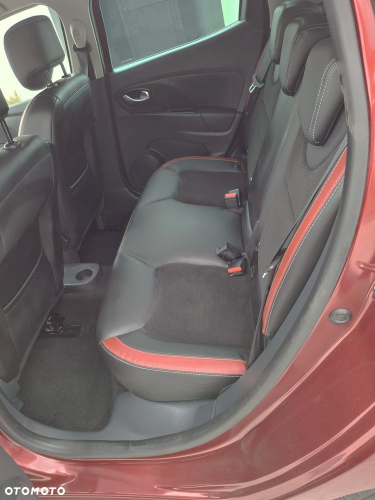 Renault Clio Energy dCi 110 Start & Stop INTENS - 15