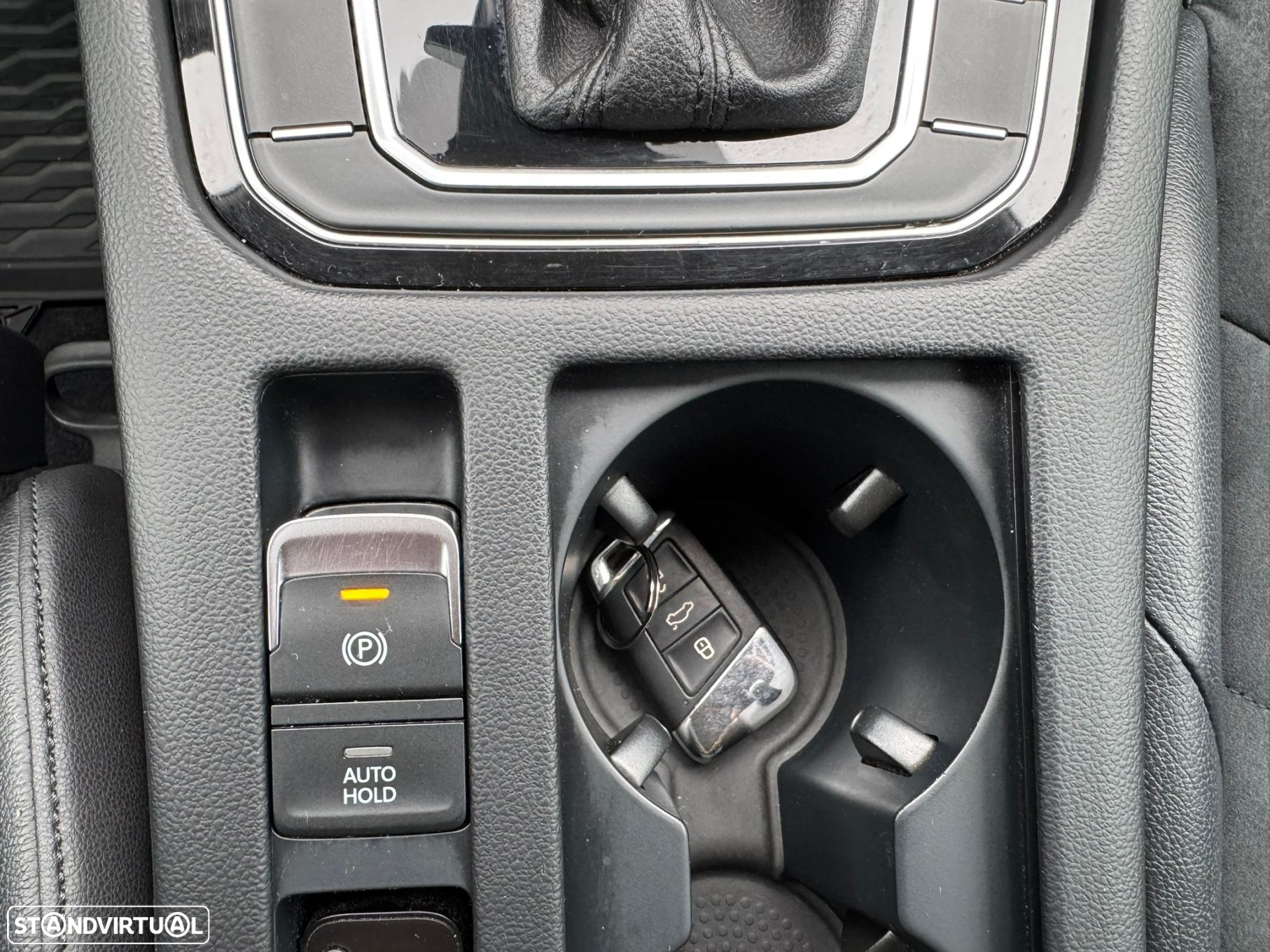 VW Arteon 2.0 TDI Elegance DSG - 23