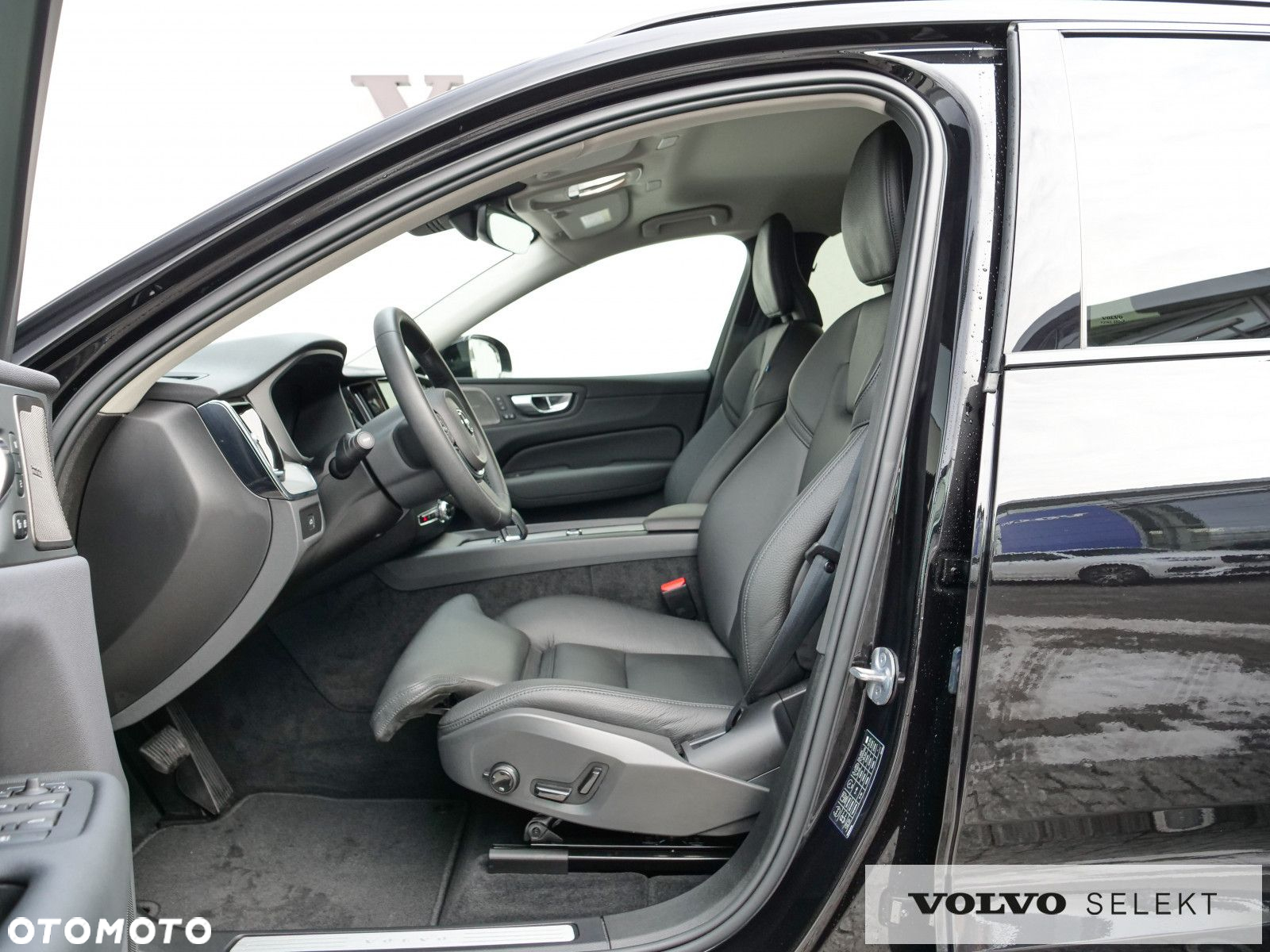 Volvo XC 60 - 13