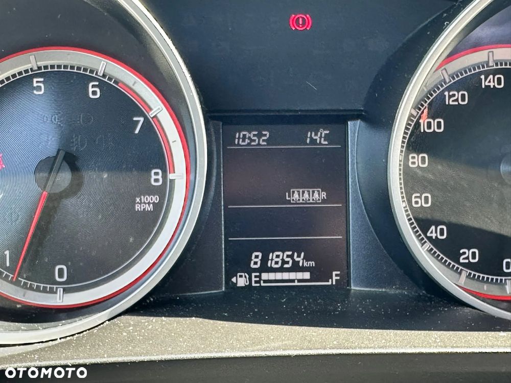 Suzuki Swift 1.2 Premium - 6