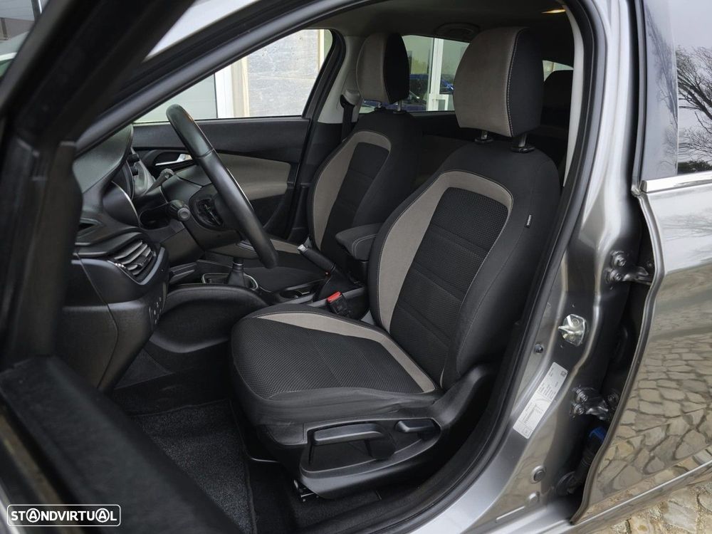 Fiat Tipo Station Wagon 1.3 M-Jet Lounge J17 - 6