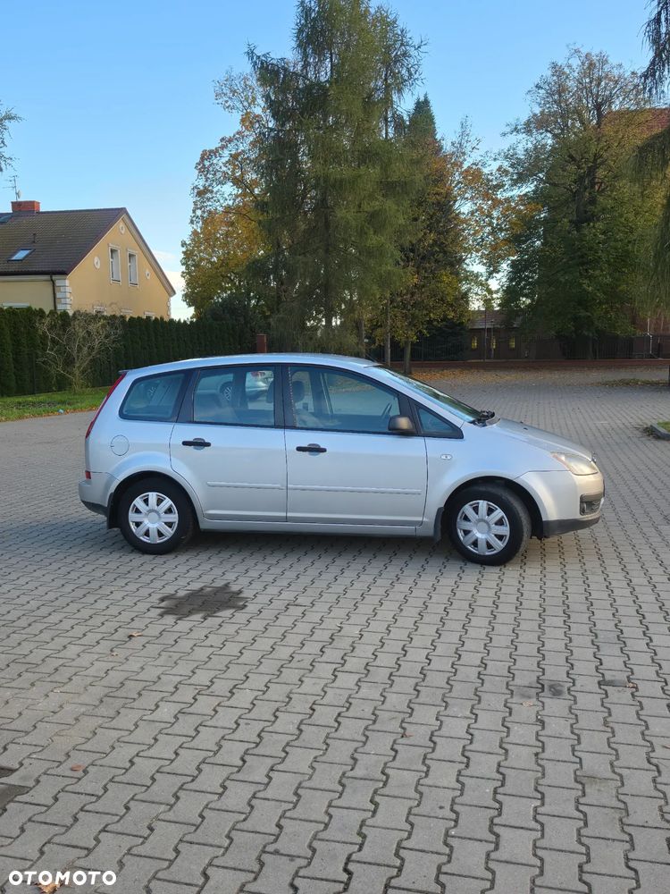 Ford Focus C-Max - 8