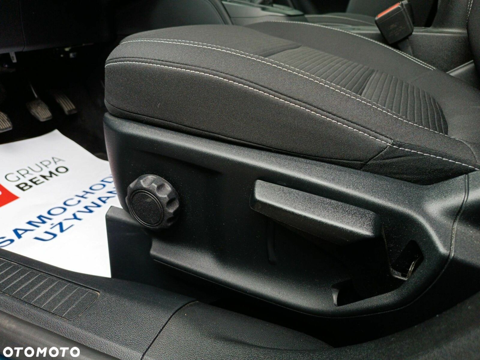Ford Kuga 1.5 EcoBoost FWD Titanium - 34