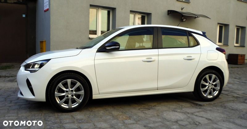 Opel Corsa 1.2 Edition Business Pack S&S - 8