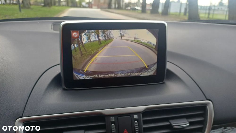 Mazda 3 SKYACTIV-G 120 Center-Line - 12