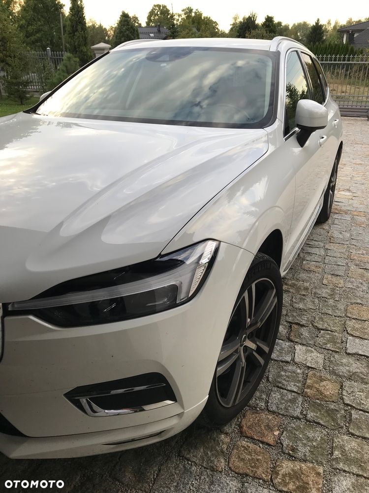 Volvo XC 60 B4 B Inscription - 13