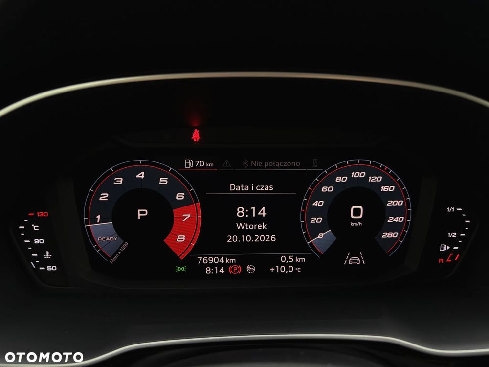 Audi Q3 35 TFSI S tronic - 21