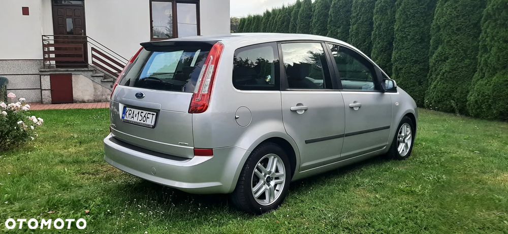 Ford C-MAX - 21