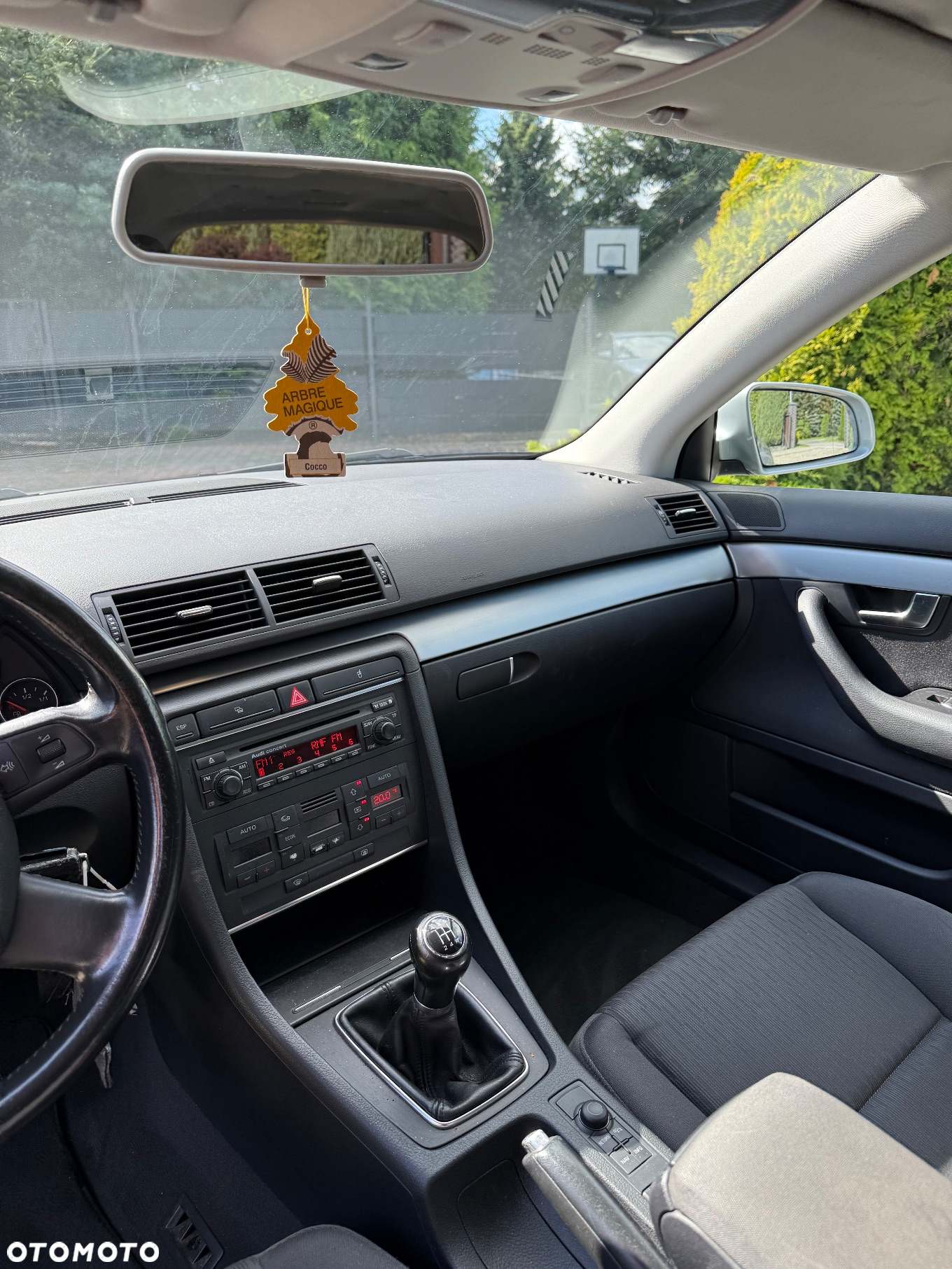 Audi A4 2.0 - 9