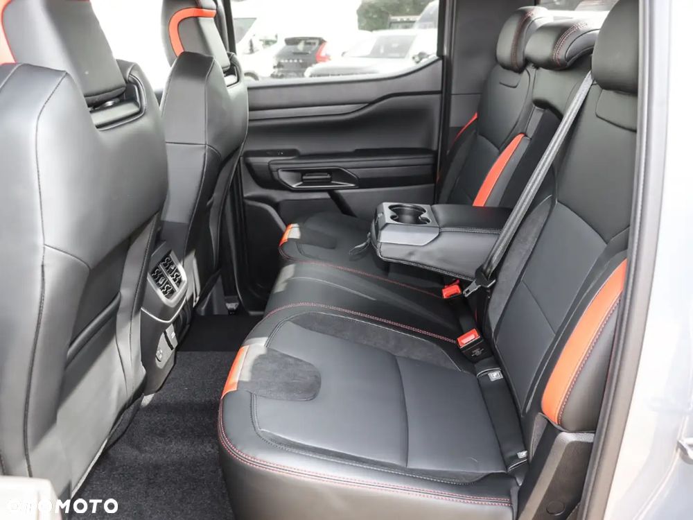 Ford Ranger Raptor - 12