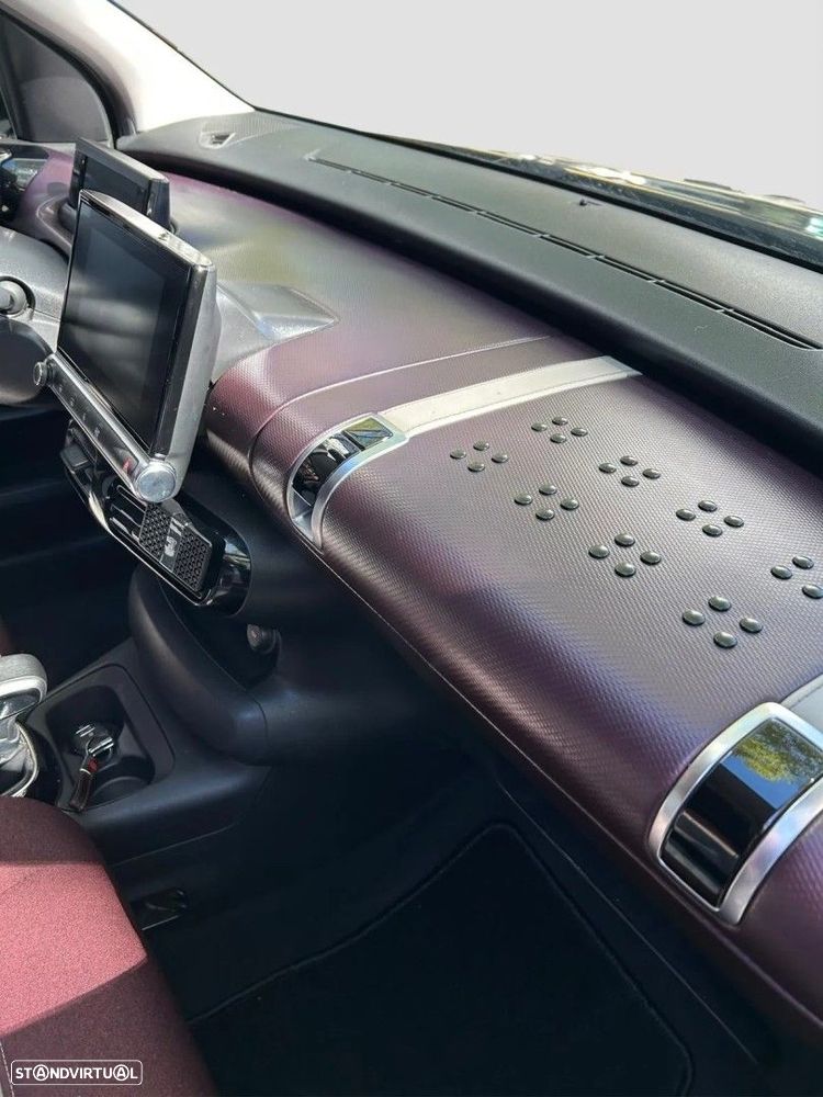 Citroën C4 Cactus - 6