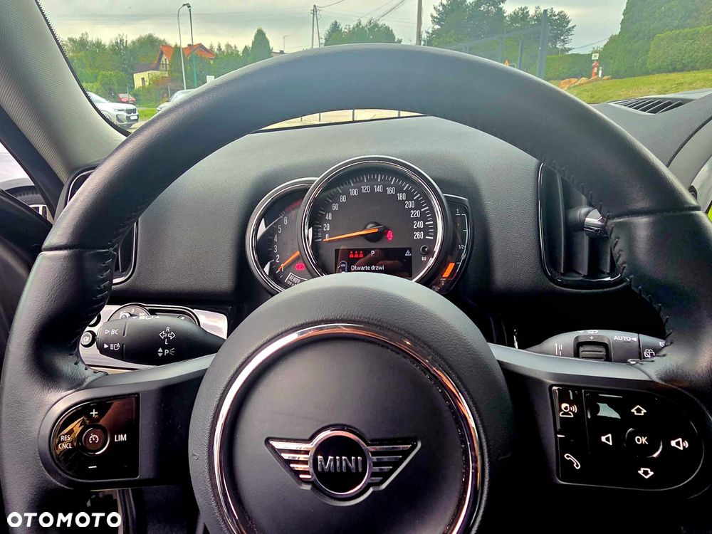 MINI Countryman Cooper - 17