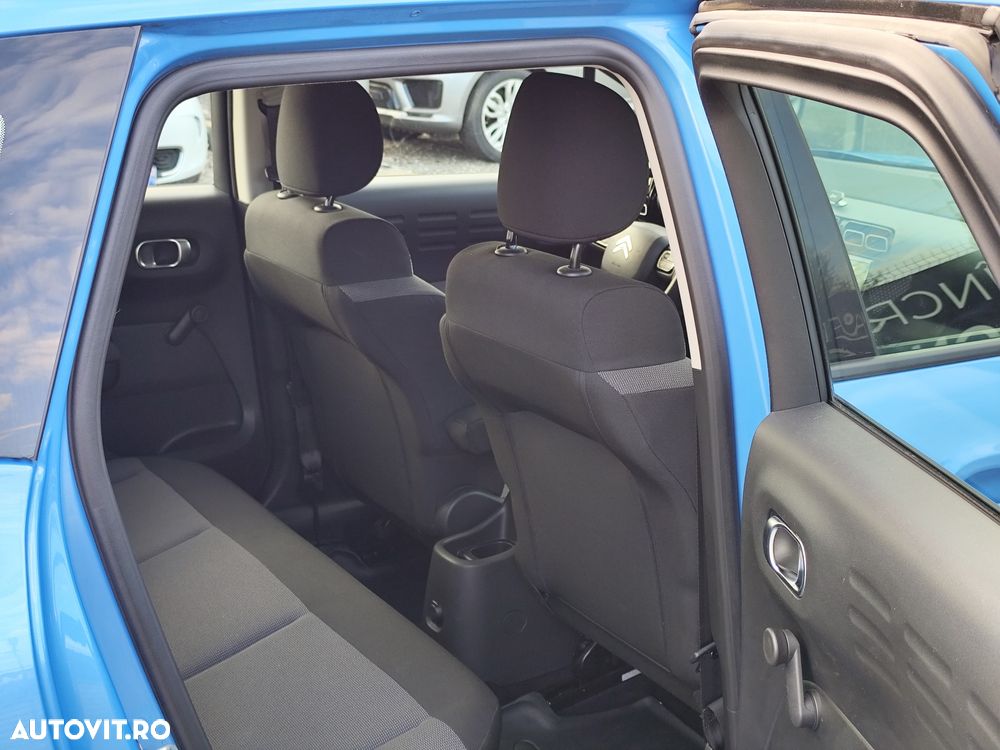 Citroën C3 AIRCROSS - 9