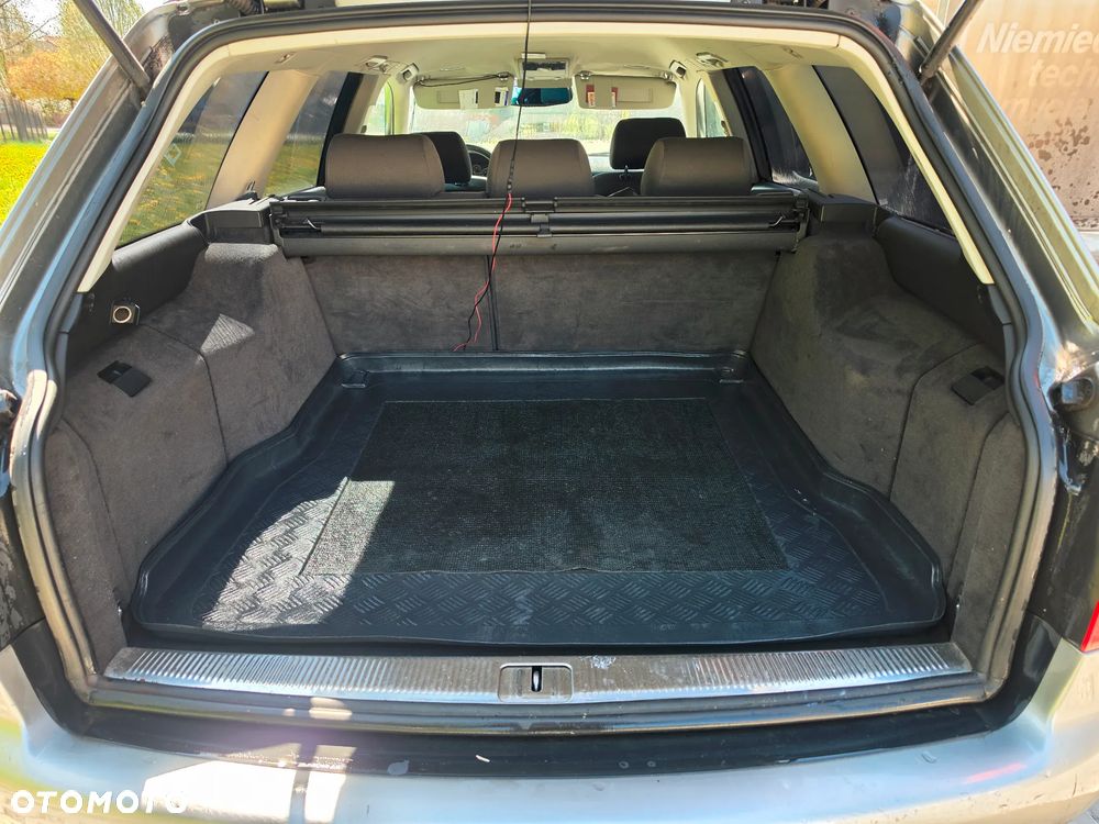 Audi A6 Avant 1.9 TDI - 3