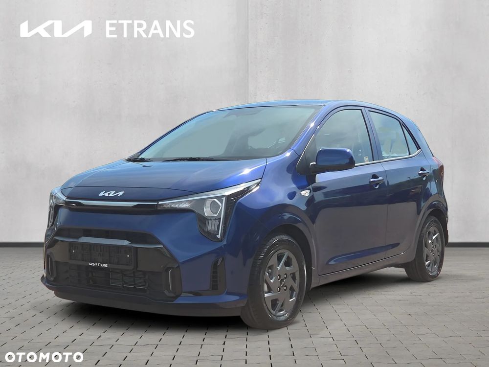 Kia Picanto 1.0 GDI L - 1