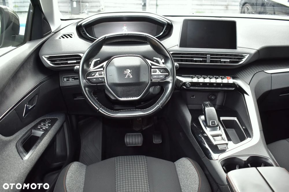 Peugeot 5008 BlueHDi 130 EAT8 Active - 26