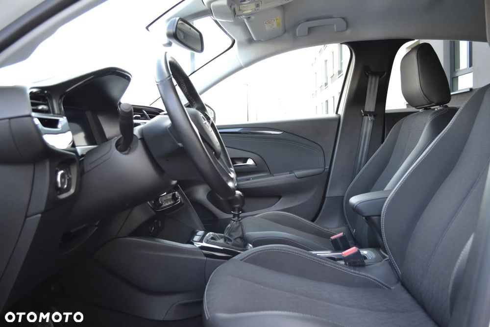 Opel Corsa 1.2 Elegance S&S - 23