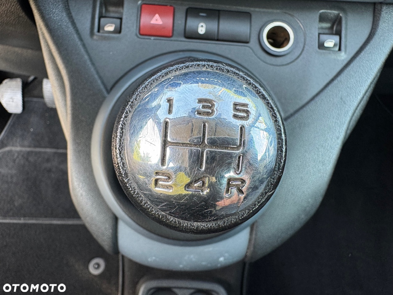 Peugeot Partner 1.6 HDi Active - 20