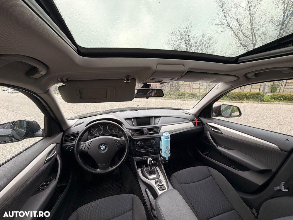 BMW X1 - 8