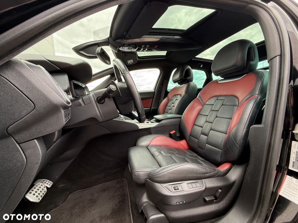 Citroën DS5 Hybrid4 EGS6 SportChic - 17