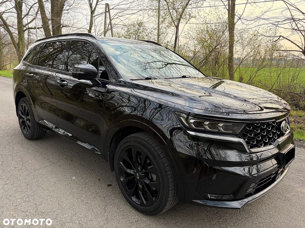 Kia Sorento - 2