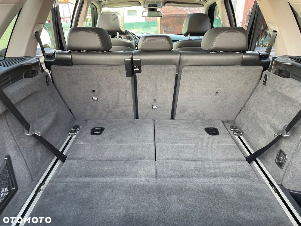 BMW X5 xDrive35i - 11