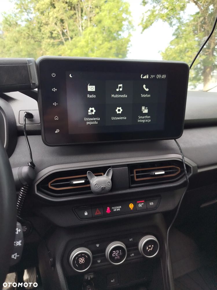 Dacia Sandero Stepway - 15