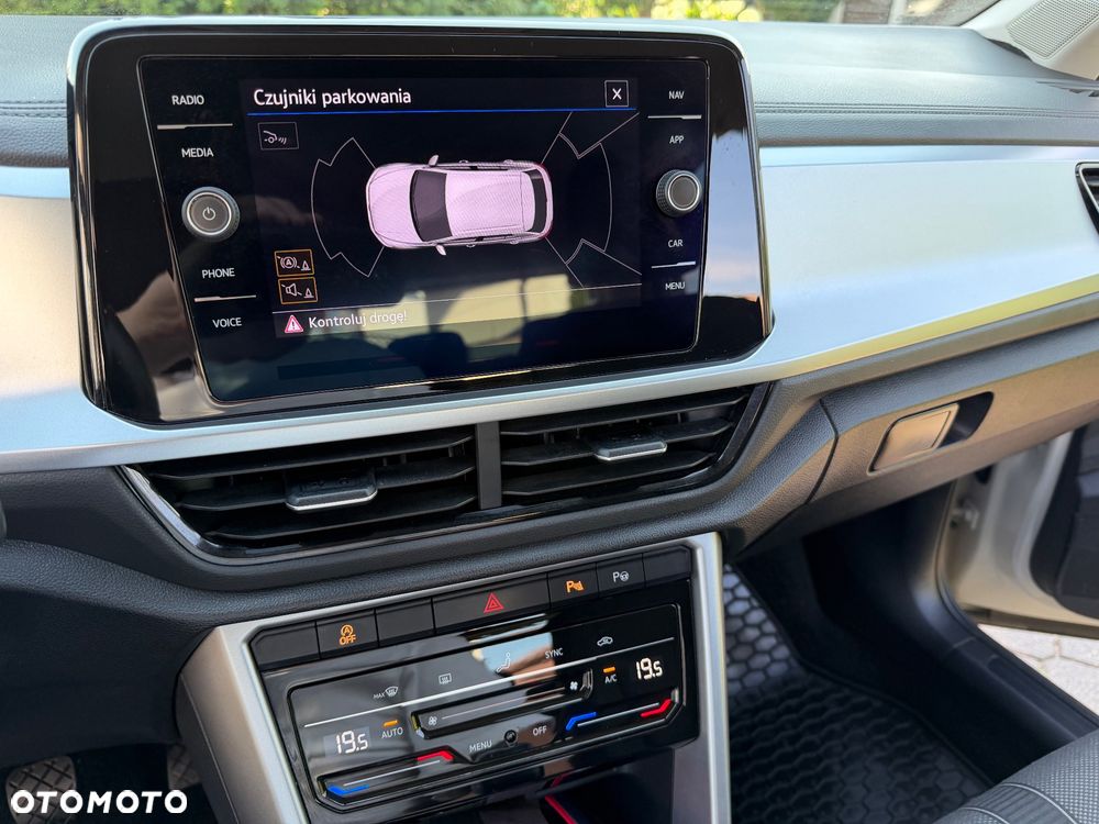 Volkswagen T-Roc 1.5 TSI Life Plus - 12