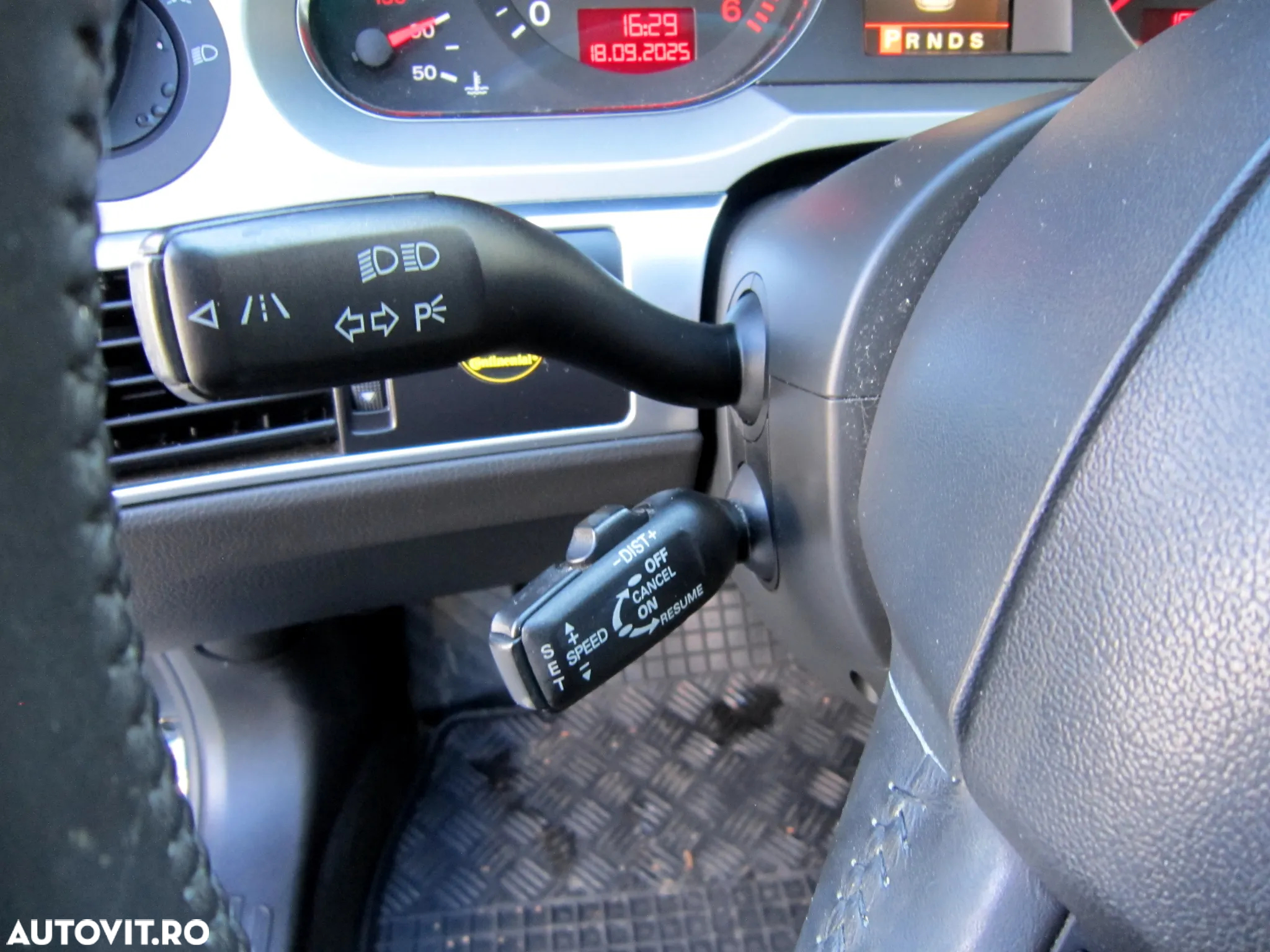 Audi A6 - 26