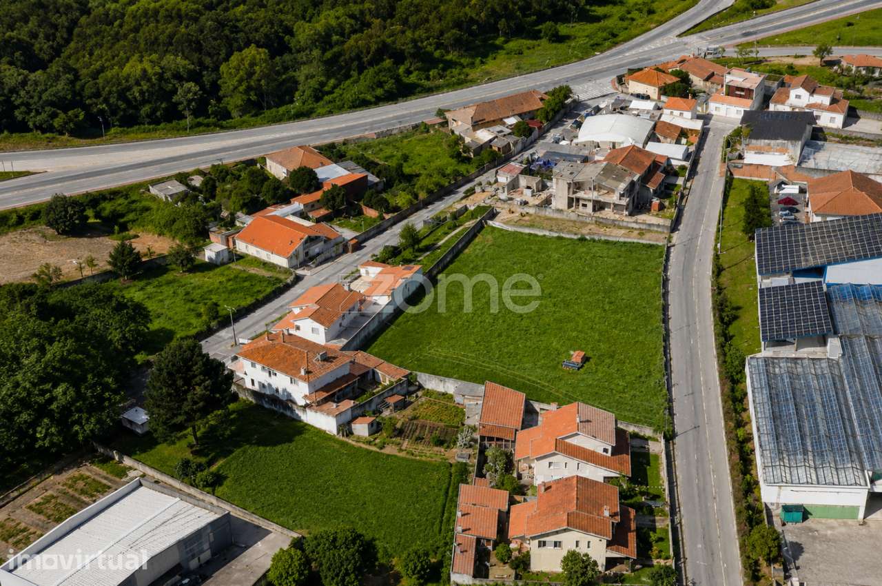 Moradia T2+1 em Esgueira - Grande imagem: 5/26