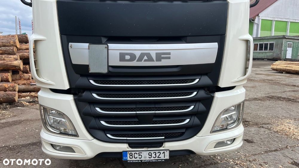 DAF Xf 460 Ft - 40