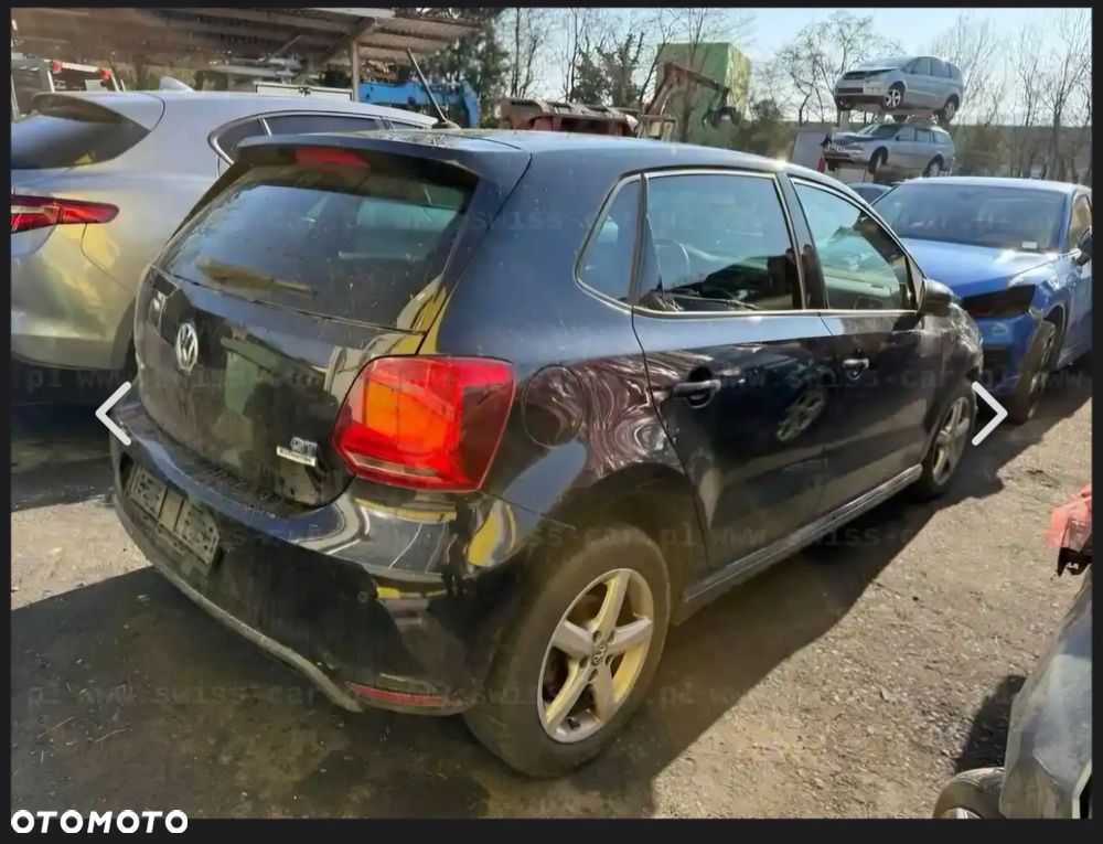 Volkswagen Polo - 2