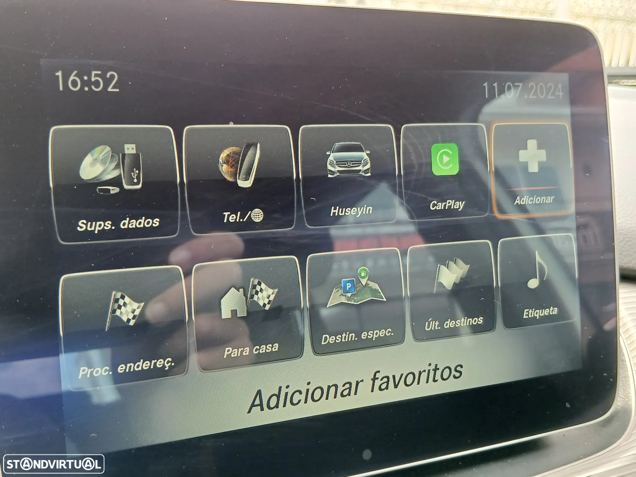Mercedes-Benz B 180 (CDI) d 7G-DCT Style - 30