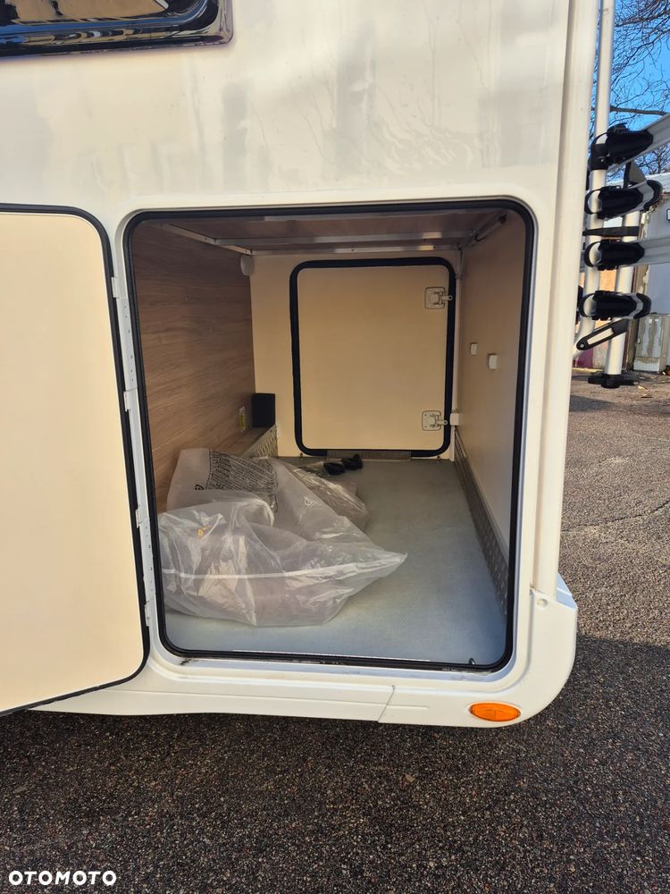 Ford Rimor Evo 95 plus - 21