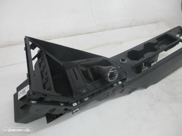 Consola Central Volkswagen Polo (Aw1, Bz1) - 2