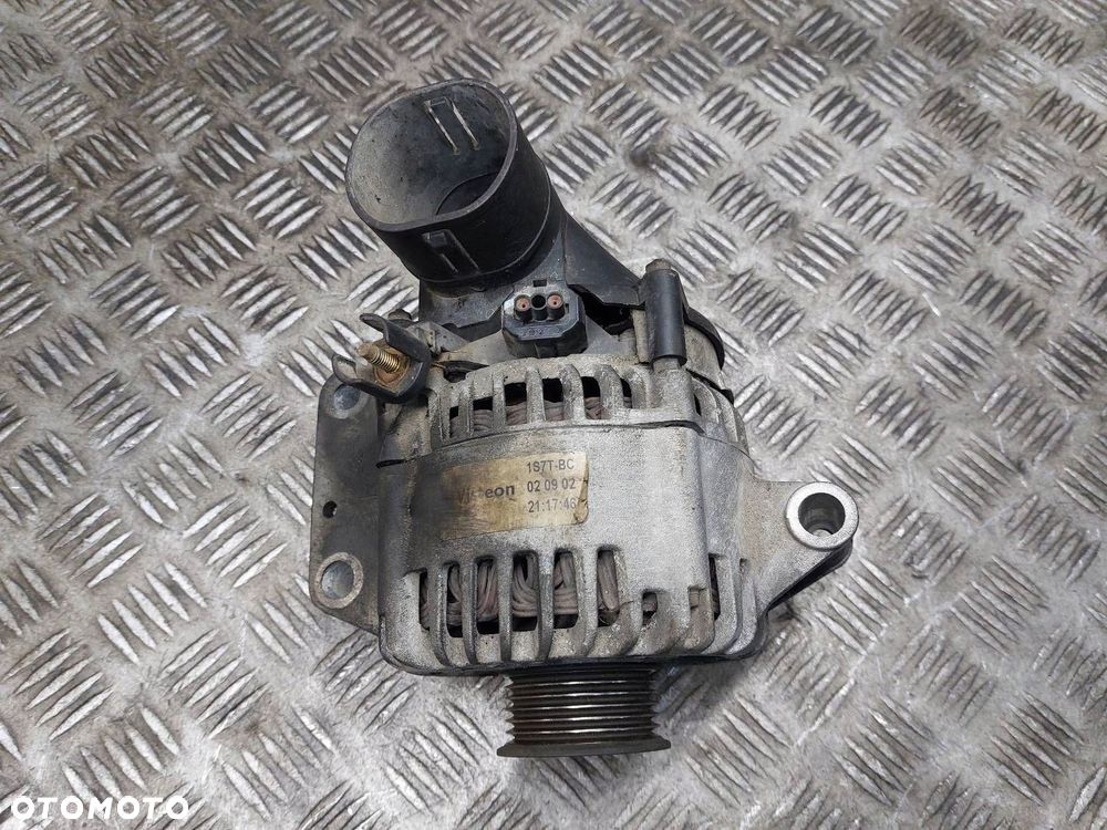 ALTERNATOR FORD MONDEO MK3 2.0 TDDI 1S7T-BC - 2