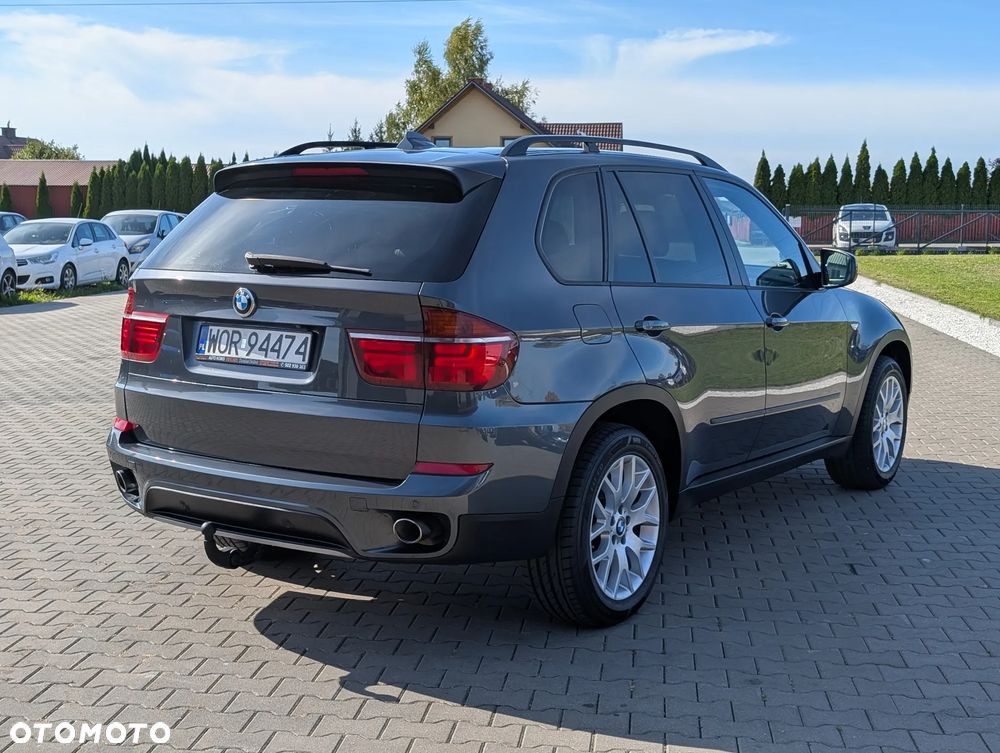 BMW X5 xDrive40d Edition Exclusive - 17