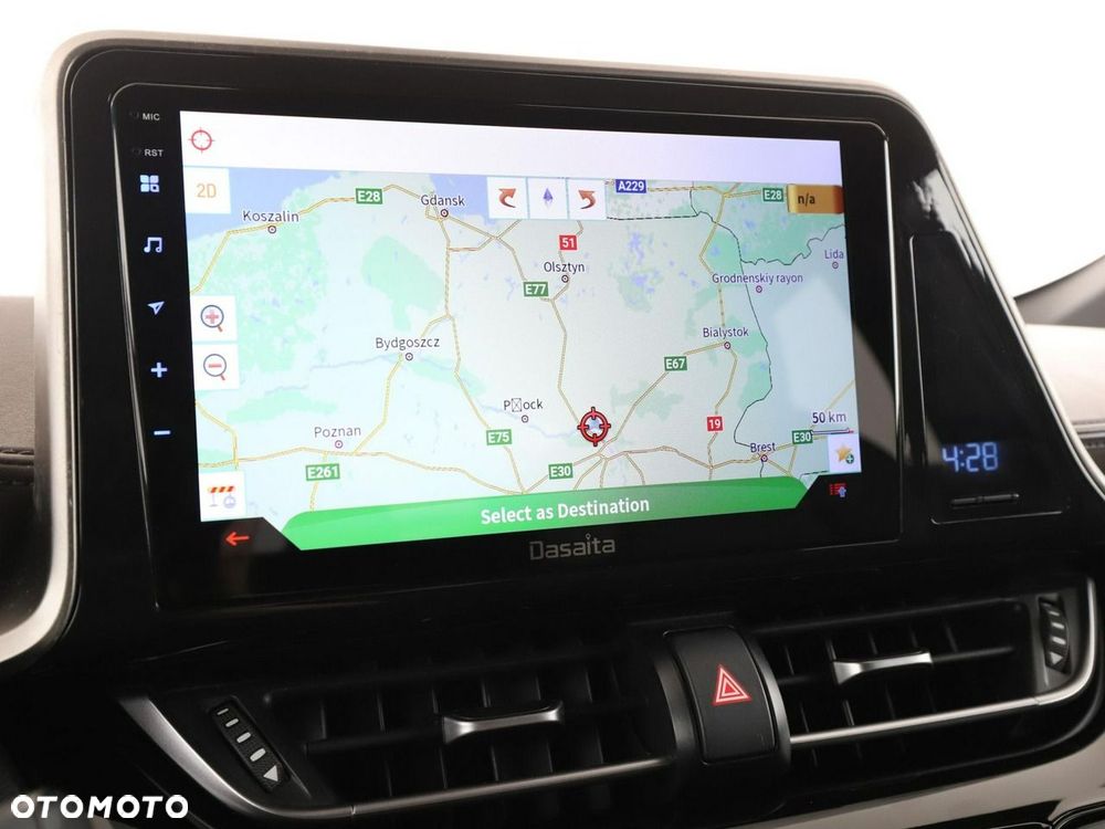 Toyota C-HR 1.8 Hybrid Dynamic - 26