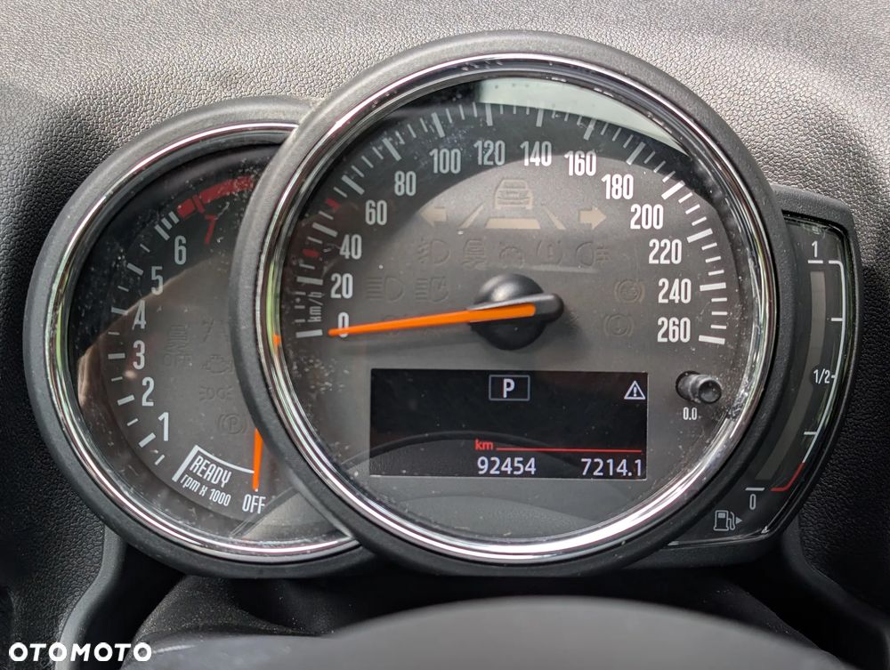 MINI Countryman Cooper S ALL4 - 11