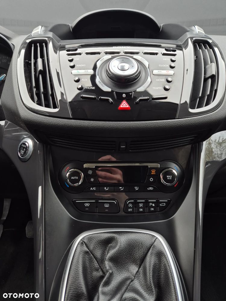 Ford Kuga 2.0 TDCi 4x4 Individual - 17