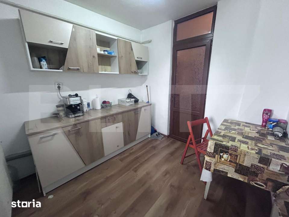 Apartament 2 camere 51 MP decomandat -zona Mall — fotografia 3