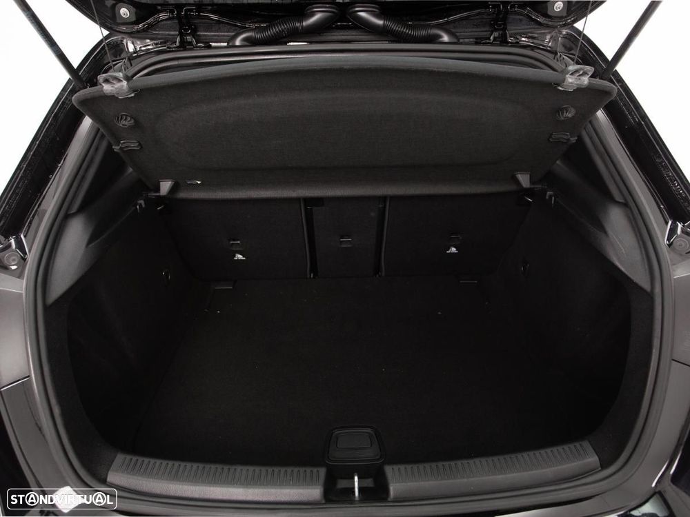 Mercedes-Benz A 180 d Style Plus Aut. - 14