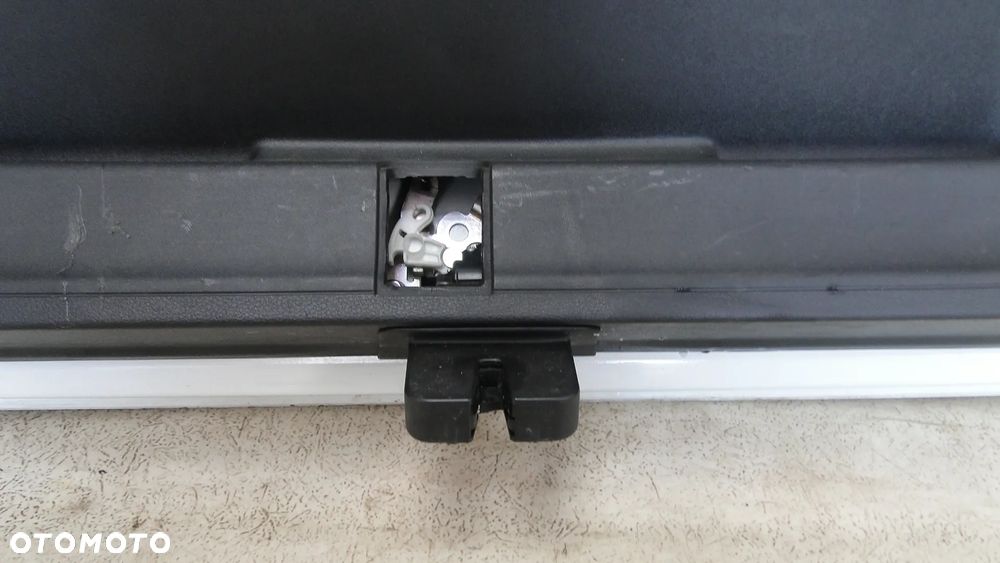 AUDI A3 8V SPORTBACK 5D KLAPA BAGAŻNIKA TYŁ TYLNA KAMERA EUROPA - 14