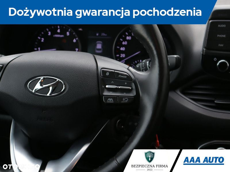 Hyundai i30 - 20