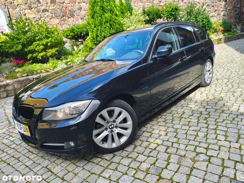 BMW Seria 3 318i Edition Lifestyle - 2