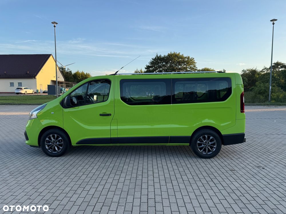 Renault Trafic L2H1 2,9t Business - 6