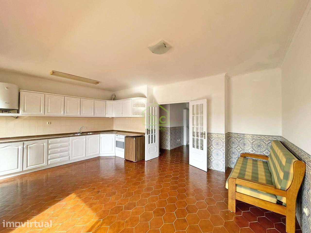 Apartamento T1 | Amorosa | Viana do Castelo - Grande imagem: 2/37
