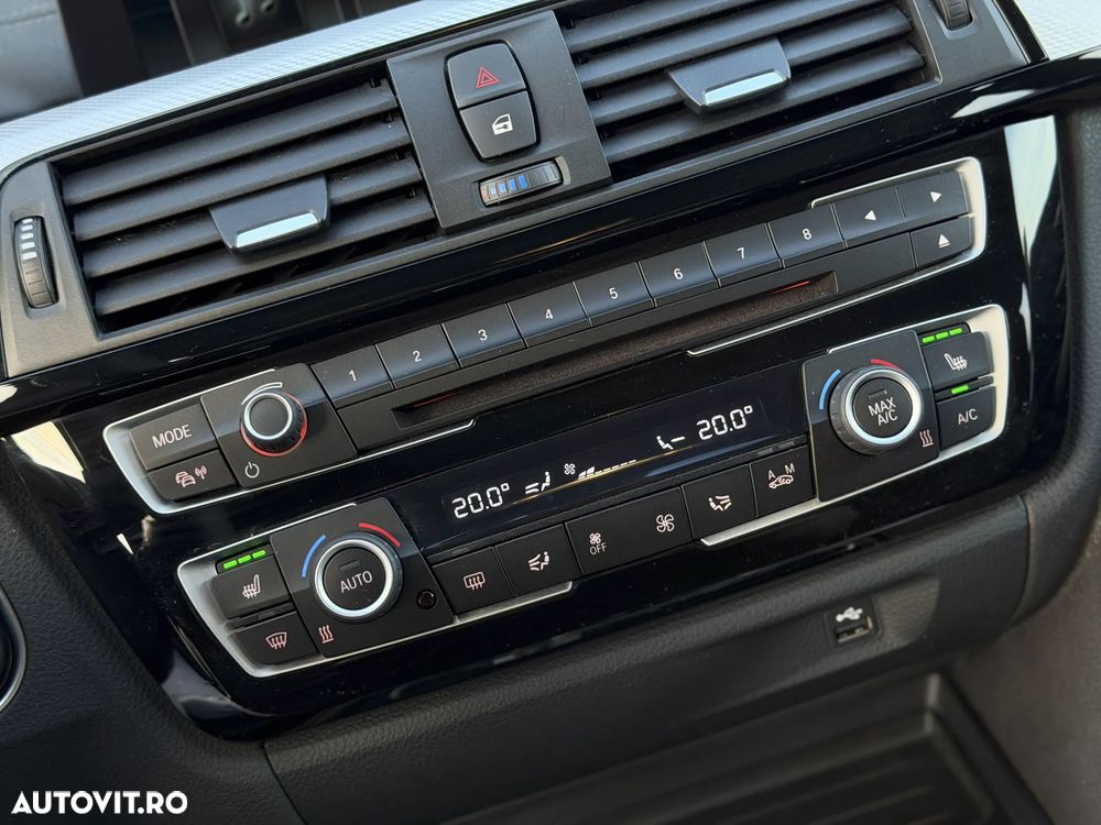 BMW Seria 4 - 30